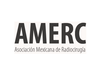 Logo AMERC